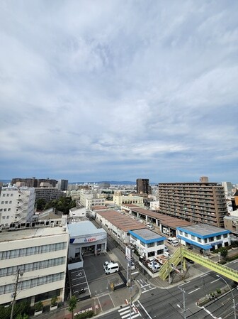 御幣島駅 徒歩7分 5階の物件内観写真